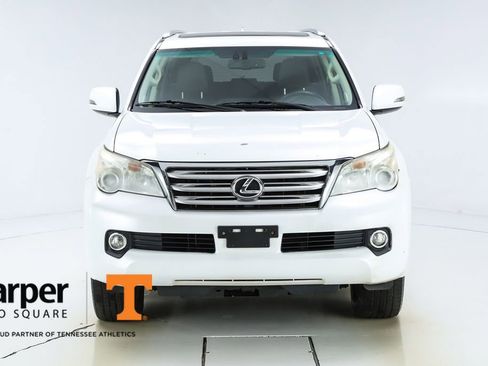 Used 2011 Lexus GX 460 image 56