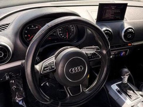 Used 2016 Audi A3 1.8T Premium image 12