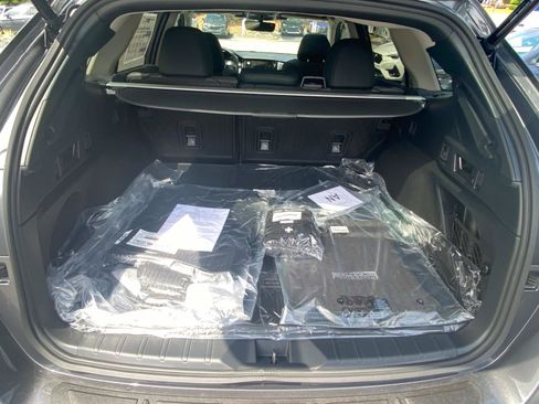 New 2025 Subaru Outback Onyx Edition w/ Popular Package #2 image 4