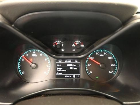 Used 2019 Chevrolet Colorado W/T w/ WT Convenience Package AWD/4WD image 14