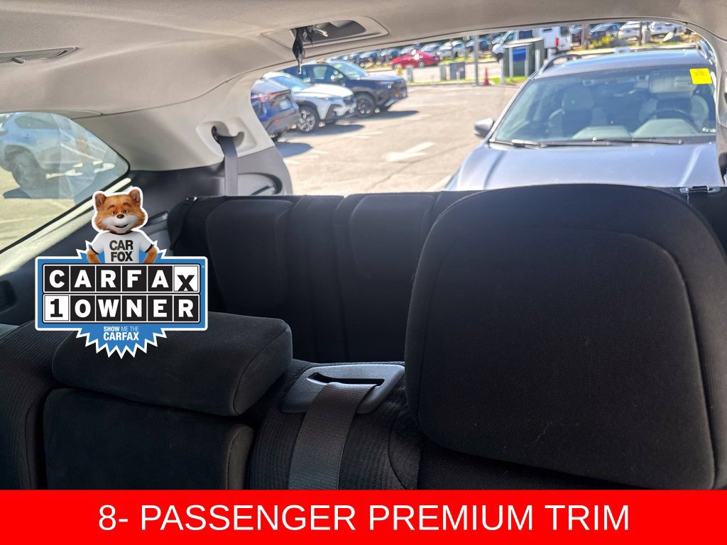 Used 2024 Subaru Ascent Premium w/ Convenience Package AWD/4WD image 19