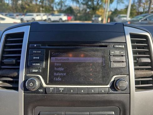 Used 2016 Nissan Frontier SV image 22