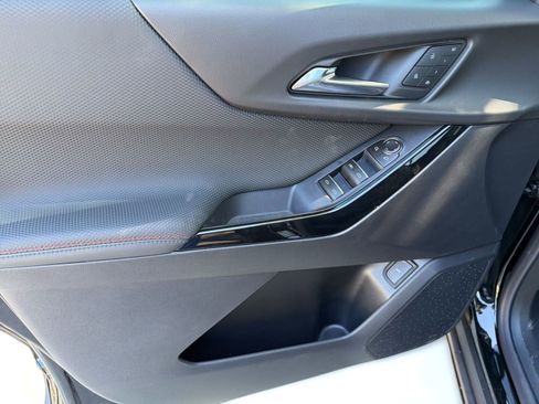 New 2026 Chevrolet Equinox RS image 13