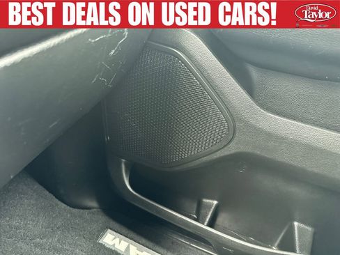 Used 2022 RAM 1500 Big Horn AWD/4WD image 11