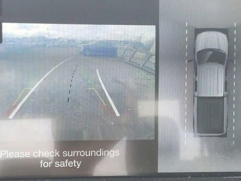 Used 2018 Ford F350 Platinum w/ Platinum Ultimate Package image 26