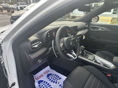 New 2024 Dodge Hornet R/T w/ R/T Blacktop Package image 14