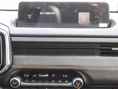 New 2025 MAZDA CX-50 2.5 Hybrid w/ Premium Plus Pkg image 15