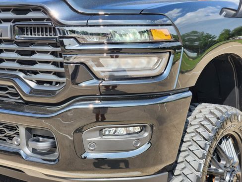 New 2026 RAM 3500 Lone Star AWD/4WD image 10