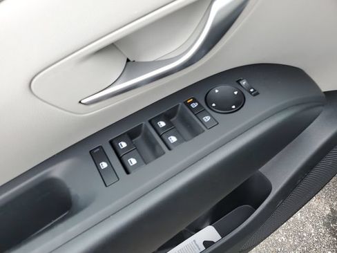 New 2026 Hyundai Tucson SEL Plus AWD/4WD image 22
