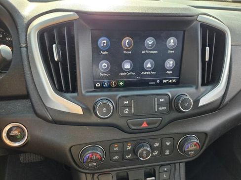 Used 2019 GMC Terrain SLT FWD image 27