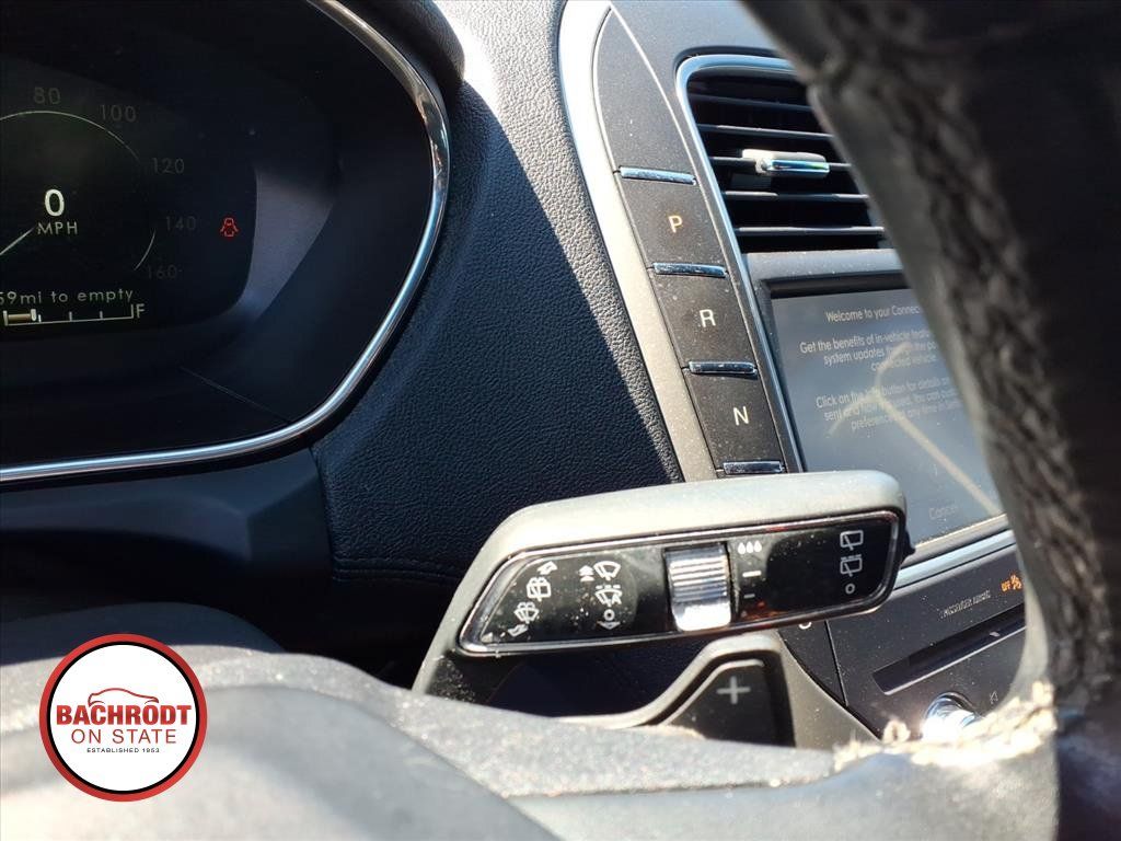 Used 2020 Lincoln Nautilus Reserve AWD/4WD image 20