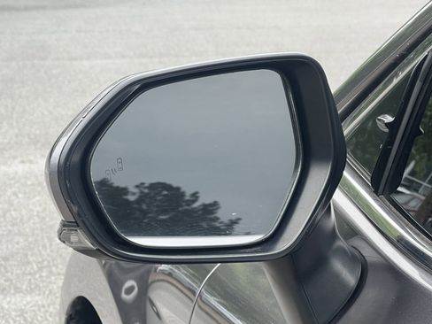 Used 2022 Toyota Camry XSE FWD image 28