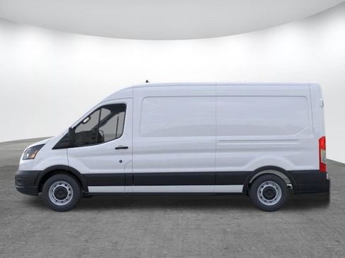 New 2026 Ford Transit 250 148 Medium Roof w/ Load Area Protection Package RWD image 3