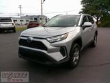 Certified 2022 Toyota RAV4 XLE image 5
