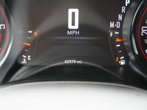 Used 2021 Dodge Challenger GT w/ Blacktop Package AWD/4WD image 13