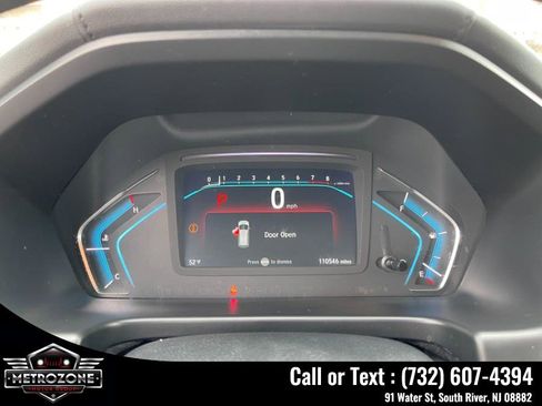 Used 2020 Honda Odyssey Elite image 28