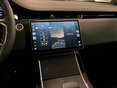 Certified 2026 Land Rover Range Rover Evoque S AWD/4WD image 5