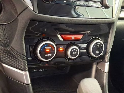 Certified 2023 Subaru Forester Premium image 16