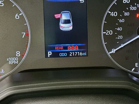Used 2024 Toyota Corolla LE FWD image 19