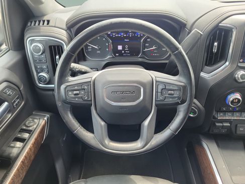 Used 2020 GMC Sierra 1500 Denali w/ Denali Ultimate Package AWD/4WD image 13