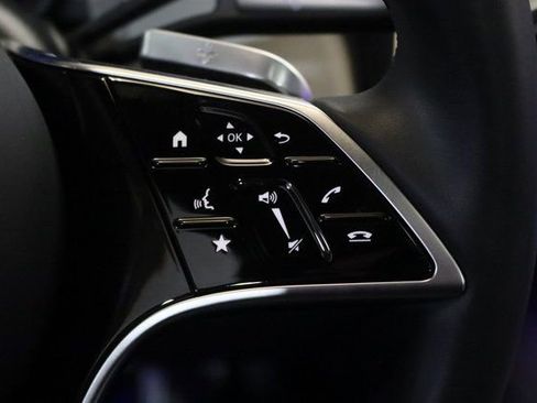 Used 2023 Mercedes-Benz S 580 4MATIC Sedan image 6