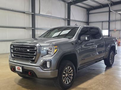Used 2021 GMC Sierra 1500 AT4 w/ AT4 Value Package