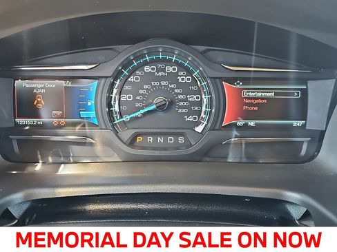 Used 2016 Ford Flex Limited FWD image 20