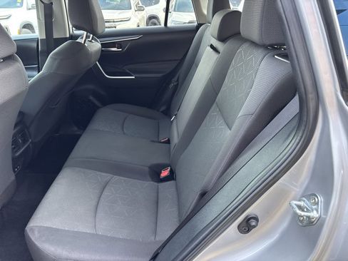 Used 2024 Toyota RAV4 XLE image 14
