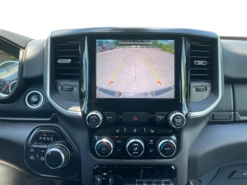 Used 2022 RAM 1500 Big Horn AWD/4WD image 28