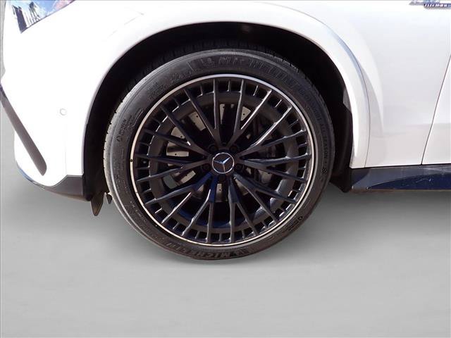 Used 2024 Mercedes-Benz GLC 43 AMG 4MATIC image 7