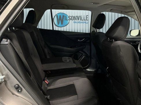 Certified 2024 Subaru Outback Premium image 11