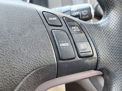 Used 2008 Honda CR-V EX image 21