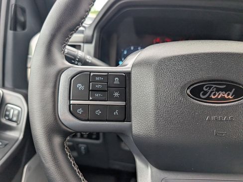 Used 2025 Ford F150 Lariat w/ Equipment Group 502A High AWD/4WD image 23
