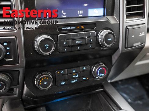 Used 2019 Ford F150 XLT w/ Equipment Group 301A Mid image 20
