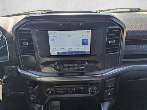 Used 2023 Ford F150 XL w/ STX Appearance Package image 14