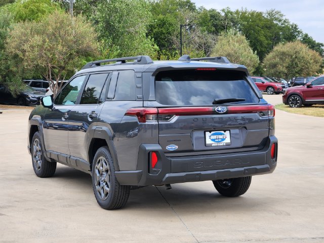 New 2026 Subaru Outback Premium AWD/4WD image 4