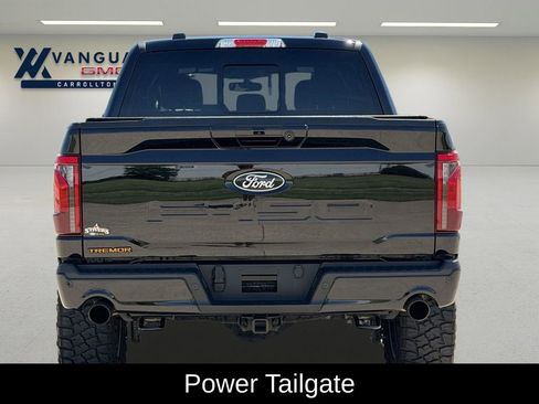 Used 2025 Ford F150 Tremor w/ Bed Utility Package AWD/4WD image 8