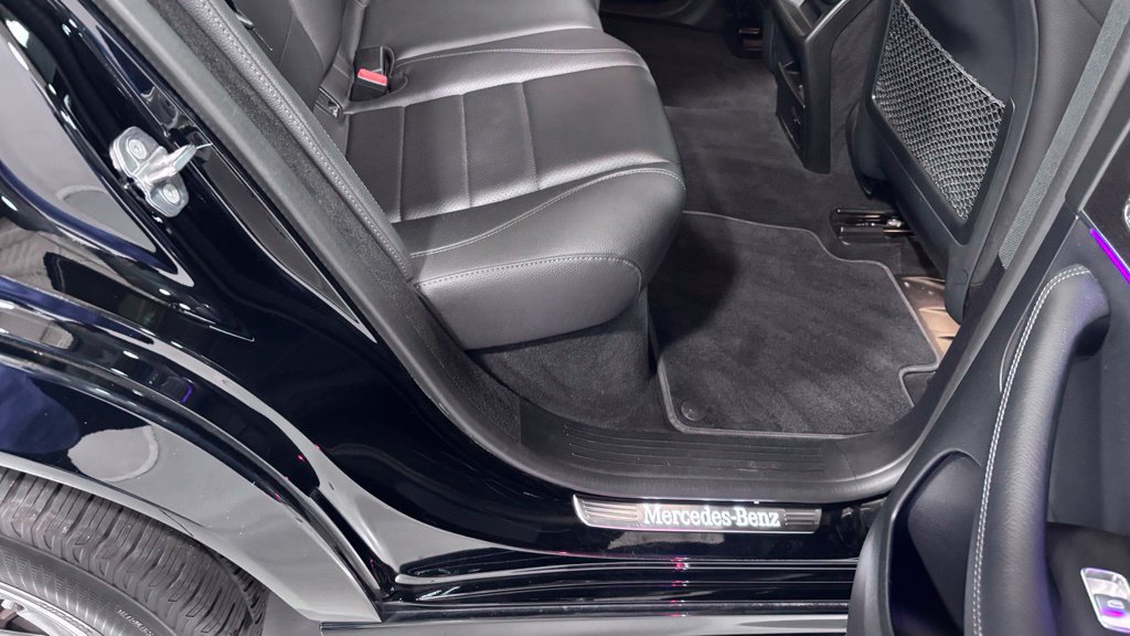 Certified 2020 Mercedes-Benz GLE 350 4MATIC image 24