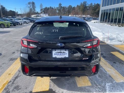 New 2026 Subaru Impreza RS image 6