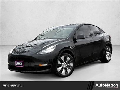 Used 2021 Tesla Model Y Long Range