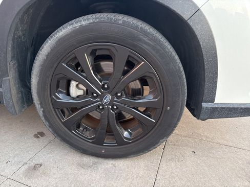 Used 2022 Subaru Forester Sport image 10