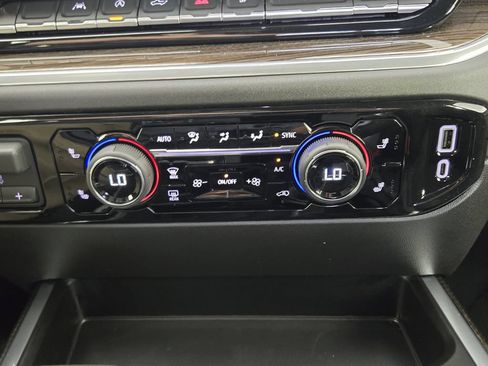New 2026 Chevrolet Silverado 1500 LT AWD/4WD image 19