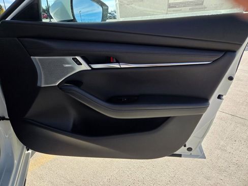 New 2026 MAZDA MAZDA3 2.5 S Hatchback w/ Premium Pkg image 6