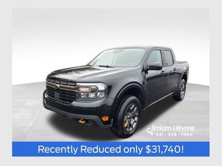 Certified 2023 Ford Maverick Tremor w/ Tremor Off-Road Package 360° Tour