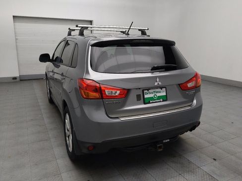 Used 2015 Mitsubishi Outlander Sport ES image 5