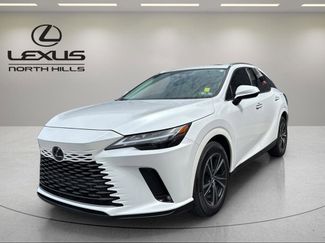 Used 2024 Lexus RX 350 Premium w/ Accessory Package video 1