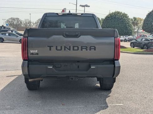 Used 2023 Toyota Tundra SR5 w/ SR5 Premium Package AWD/4WD image 4