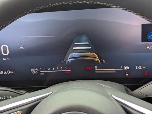 Used 2025 Buick Envision Preferred image 26