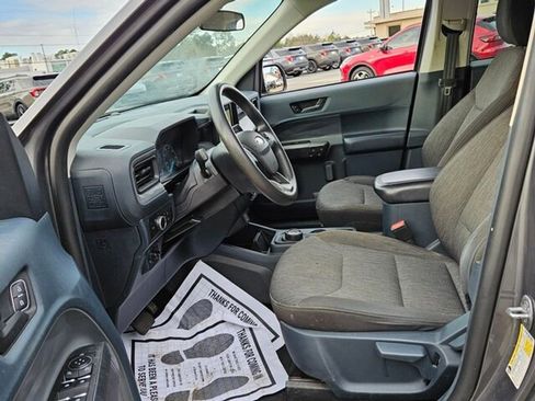 Used 2023 Ford Maverick XLT w/ Equipment Group 300A Standard image 6