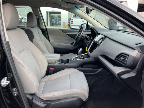 Used 2021 Subaru Legacy Premium image 36